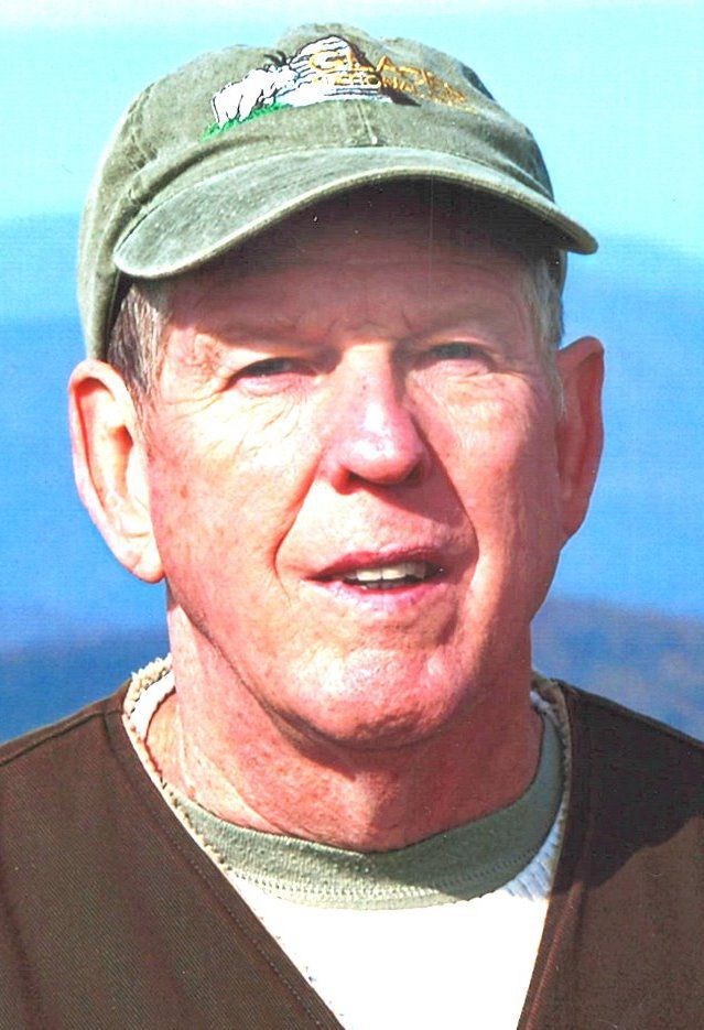 Hultberg, Paul Edward